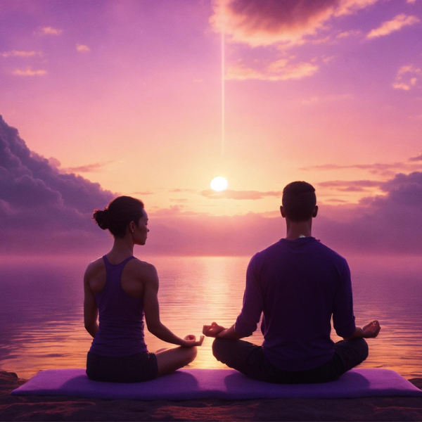 Yoga Center