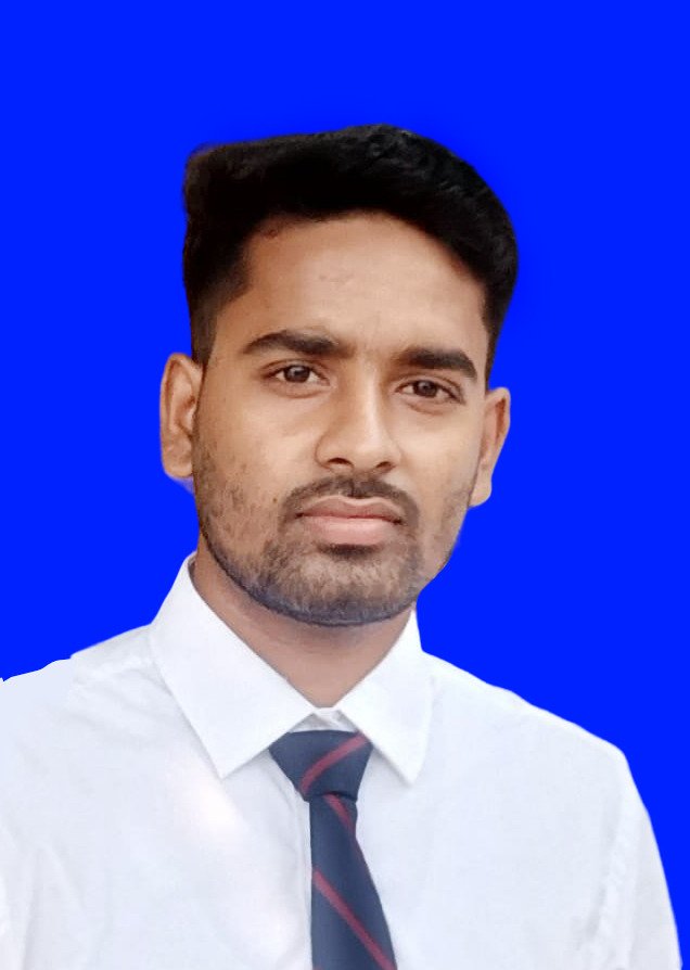 ARINDAM GHANTA 