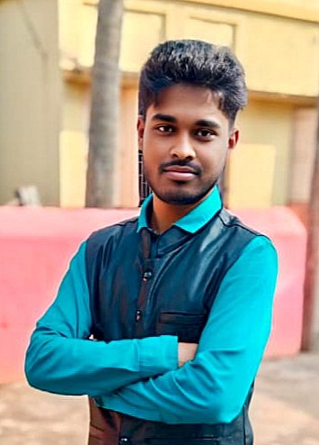 ANUPAM GHANTA 